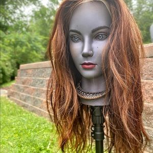 *****Sold******** Jovi/HH LACE FRONT